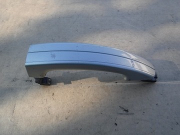 Ручка зовнішня лівий зад ford focus mk2 c-max фото №1