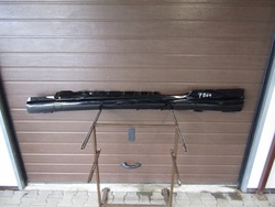 Планка порогова ліва mercedes e w207 207 amg купе фото №1