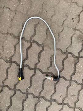 Датчик швидкості імпульсатор daf xf 106 480 євро 6 фото №1