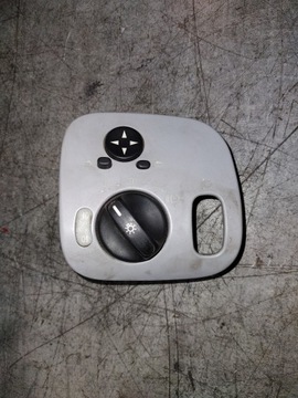 Переключатель света mercedes w203 c класс фото №1