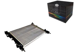 Thermotec радіаторів двигуна fiat linea punto evo 1 фото №1
