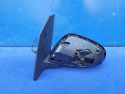 Daihatsu cuore 2003-2007 03-07 зеркало левая 3pin фото №1