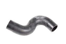 Шланг рідини охолоджуючої audi a4 a5 a6 оригінал aso фото №1