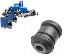 Втулка рычага ford перед focus 03- lemforder фото №1