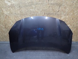 Капот toyota yaris cross 20- фото №1