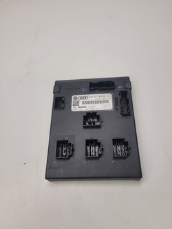 Модуль комфорту bmc audi a6 c7 a7 a8 4h0907063be фото №1