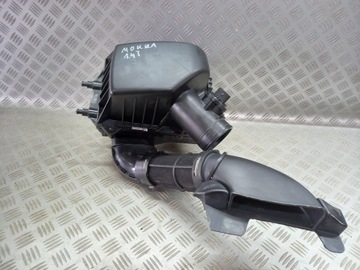 Корпус фільтра повітря opel mokka 1.7 cdti фото №1