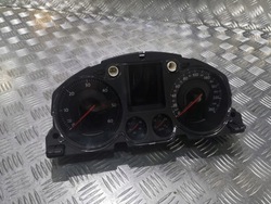 Vw passat b6 1.9 2.0 tdi спідометр  прилади 3c0920870g фото №1
