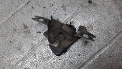 Замок капота skoda octavia i 99r 1.8b hb фото №1