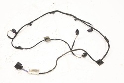 Audi a1 82a установка pdc 82a971104k зад фото №1