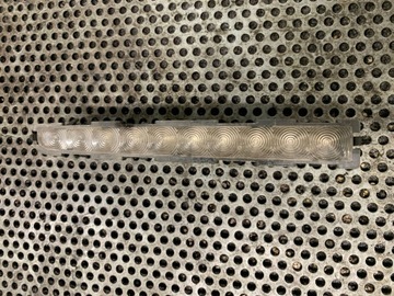 Третє світло сплав vw t5 7h0945097 фото №1