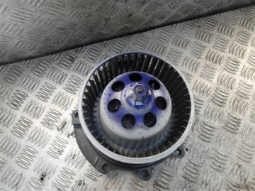 Вентилятор повітродувка повітропровід renault espace iv 4 фото №1