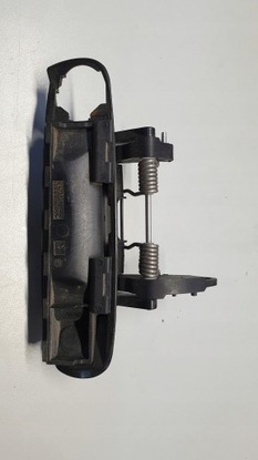 Le ручка зовнішня перед audi r8 4208370207a фото №1