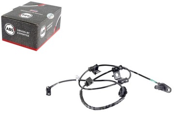 Abs31067 датчик abs kia sportage 10- lp фото №1