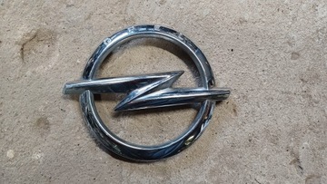 Opel crossland эмблема решётка решётка 39084455 фото №1