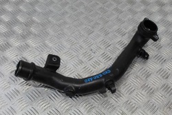 Шланг шланг интеркулер jeep renegade рестайлинг фото №1