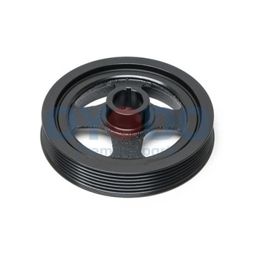 Oyodo 60r2019-oyo колесо ременное, wał коленчатый фото №1