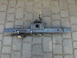 Pas верхній балка підсилювач перед opel zafira c фото №1