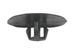 Клипса штифт шумоизоляция крышки двигателя do mitsubishi volvo фото №1