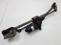 Двигун двірник + трансмісія перед toyota corolla фото №1