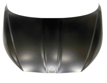 Skoda enyaq 2021- капот крышка двигателя новая варшава 5la823031a фото №1