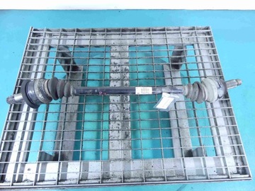 Піввісь зад права bmw f20 1.6 t фото №1