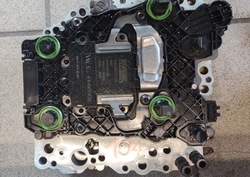 Мехатроника коробки коробки передач audi 0gc927711g фото №1