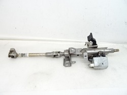 Citroen c4 picasso ii колонка рулевая 9808060677 фото №1