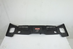 Защита ремня впуск воздуха mercedes cls w218 a2185000655 фото №1