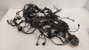 Корпус запобіжників установка optima iv 1.7 manu фото №1