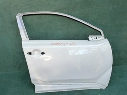 Дверь правые передние toyota c-hr chr x1 2016-2023r фото №1