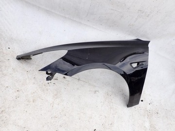 Tesla модель 3 17- крило перед переднє лівий фото №1