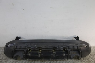 Бампер зад задній 4x pdc evoque рестайлінг l538 фото №1