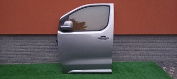 Дверь левая передние expert proace jumpy фото №1