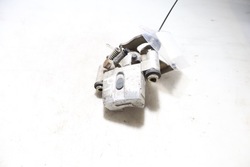 Супорт гальма праві зад ligier ixo 0.5d фото №1