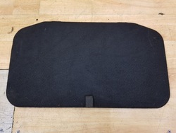 Захист кришка оббивка підлоги kia carens iv фото №1