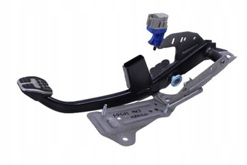 Педаль тормоза ford focus mk3 13r st фото №1