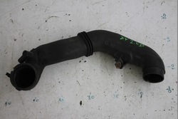 Труба повітропровід повітря a12ag05 subaru xv 2.0d 11- фото №1