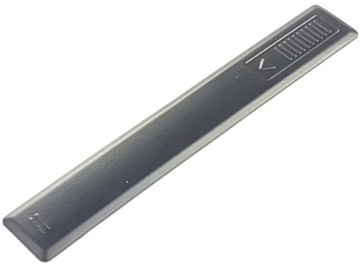 Suzuki swift mk7 10- клипса планки крышный крыша фото №1