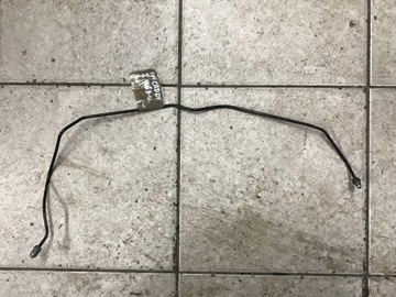 Vw caddy iii 2k шланг насоса abs фото №1