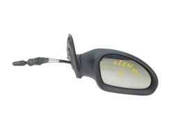 Seat leon i 1.9 2004r дзеркало механічне праві фото №1