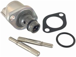 Клапан регулятор тиску пального ford transit 2.2-3.2 фото №1