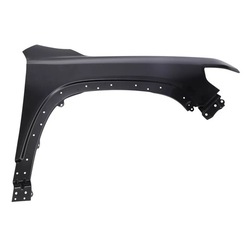 Крыло правые перед gmc acadia 20-23 фото №1