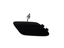 Audi e-tron 22r заглушка фаркоп бампера перед 4ke807241a фото №1