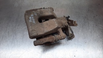 Супорт гальмівний праві зад renault megane ii 06r 1.9dci рестайлінг фото №1