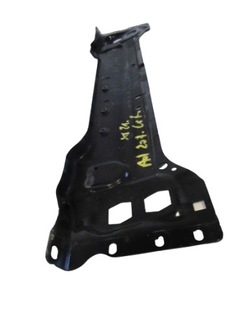 Mercedes e 207 c/a рестайлінг pas верхній підсилювач фото №1