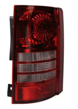 Chrysler town&country лампа задняя правая 2008-2015 фото №1