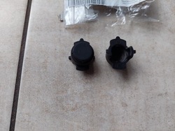 Заглушка датчик парковка mercedes c класс w205 фото №1