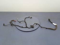 Volvo xc60 ii 17- джгут двері зад ліва задня 33358963 фото №1