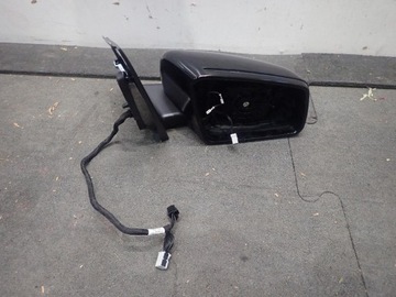 Зеркало правая mercedes b-klasa w246 18pin a246 фото №1